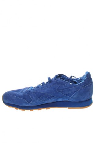 Pánske topánky Reebok, Veľkosť 47, Farba Modrá, Cena  45,95 €