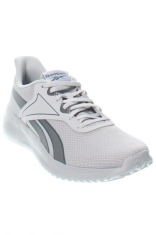 Herrenschuhe Reebok, Größe 44, Farbe Grau, Preis € 31,99