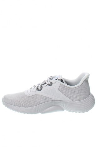 Herrenschuhe Reebok, Größe 44, Farbe Grau, Preis 31,99 €