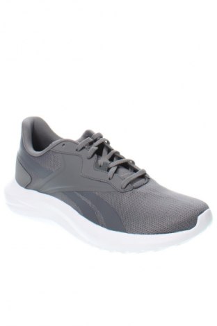 Herrenschuhe Reebok, Größe 44, Farbe Grau, Preis 41,99 €