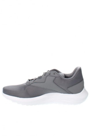 Herrenschuhe Reebok, Größe 44, Farbe Grau, Preis 31,99 €