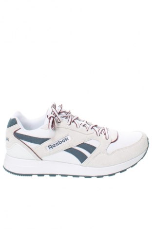 Herrenschuhe Reebok, Größe 44, Farbe Weiß, Preis € 47,29