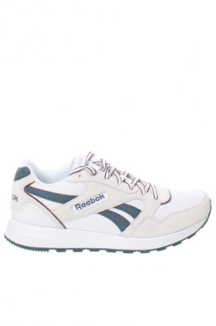 Herrenschuhe Reebok, Größe 43, Farbe Weiß, Preis 41,99 €