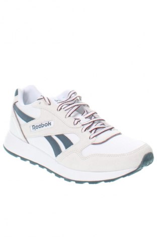 Herrenschuhe Reebok, Größe 43, Farbe Weiß, Preis 104,64 €