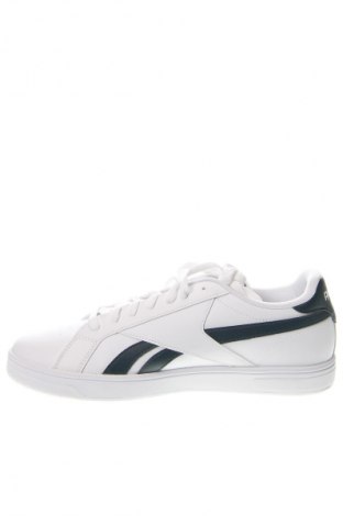 Herrenschuhe Reebok, Größe 42, Farbe Weiß, Preis € 36,99