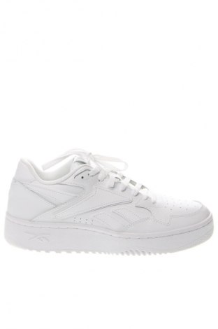 Herrenschuhe Reebok, Größe 42, Farbe Weiß, Preis 104,64 €