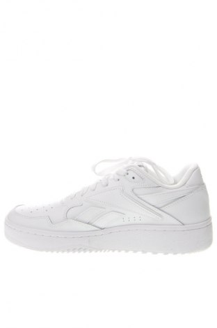 Herrenschuhe Reebok, Größe 42, Farbe Weiß, Preis 104,64 €