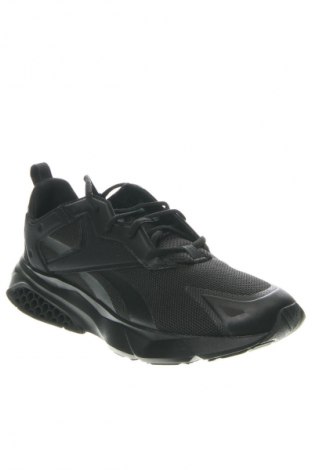 Herrenschuhe Reebok, Größe 43, Farbe Schwarz, Preis 52,79 €