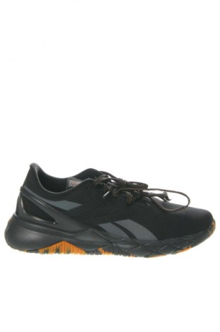 Мъжки обувки Reebok, Размер 44, Цвят Черен, Цена 142,10 лв.