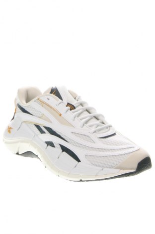 Herrenschuhe Reebok, Größe 44, Farbe Weiß, Preis 104,64 €