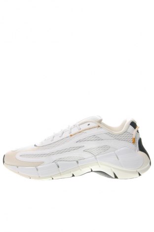 Herrenschuhe Reebok, Größe 44, Farbe Weiß, Preis 104,64 €