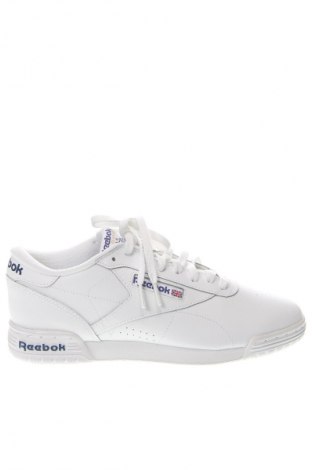 Herrenschuhe Reebok, Größe 42, Farbe Weiß, Preis 73,25 €