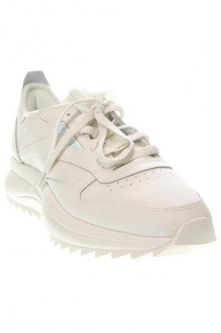 Herrenschuhe Reebok, Größe 42, Farbe Ecru, Preis € 52,79