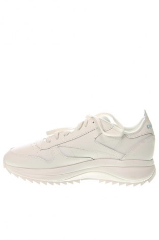 Herrenschuhe Reebok, Größe 42, Farbe Ecru, Preis € 52,79