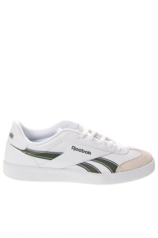 Herrenschuhe Reebok, Größe 44, Farbe Weiß, Preis 36,99 €