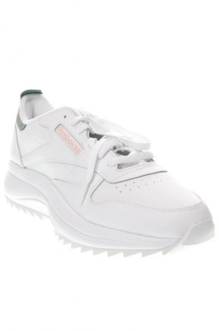 Herrenschuhe Reebok, Größe 42, Farbe Weiß, Preis € 36,99