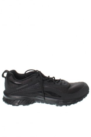 Herrenschuhe Reebok, Größe 44, Farbe Schwarz, Preis 73,25 €