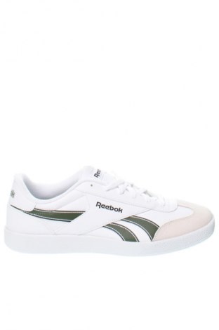 Herrenschuhe Reebok, Größe 45, Farbe Weiß, Preis € 26,29