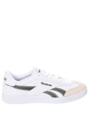 Herrenschuhe Reebok, Größe 44, Farbe Weiß, Preis 73,25 €