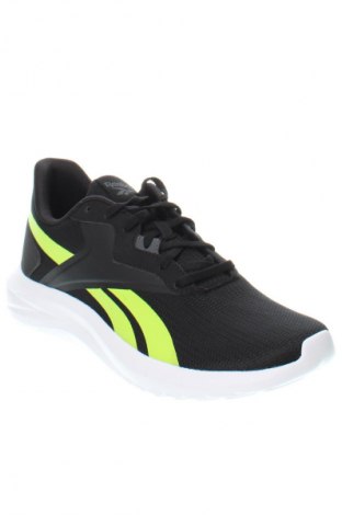 Herrenschuhe Reebok, Größe 43, Farbe Schwarz, Preis 104,64 €