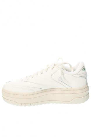 Herrenschuhe Reebok, Größe 42, Farbe Ecru, Preis € 104,64