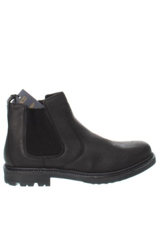 Herrenschuhe Salamander, Größe 44, Farbe Schwarz, Preis € 64,29