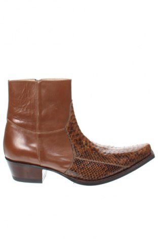 Herrenschuhe Sendra, Größe 44, Farbe Braun, Preis 100,99 €