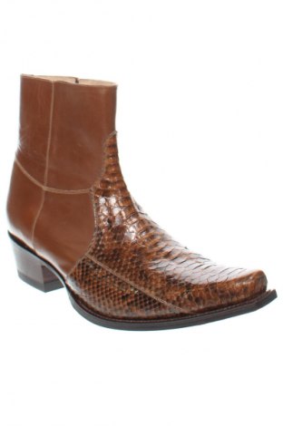 Herrenschuhe Sendra, Größe 44, Farbe Braun, Preis € 100,99