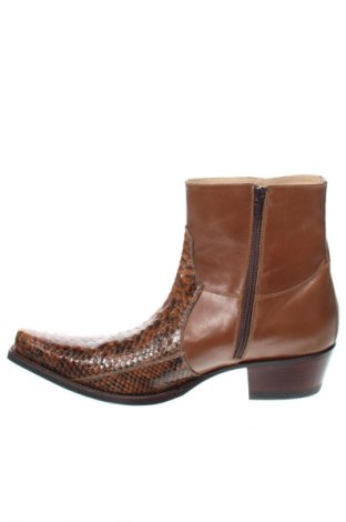 Herrenschuhe Sendra, Größe 44, Farbe Braun, Preis € 100,99