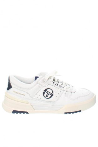 Мъжки обувки Sergio Tacchini, Размер 42, Цвят Бял, Цена 163,80 лв.