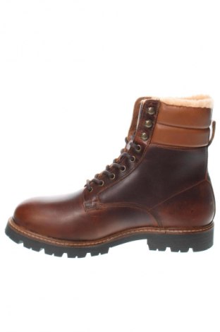 Încălțăminte bărbătească Shoe The Bear, Mărime 42, Culoare Maro, Preț 409,99 Lei