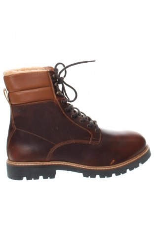 Încălțăminte bărbătească Shoe The Bear, Mărime 44, Culoare Maro, Preț 409,99 Lei