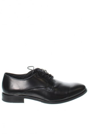 Мъжки обувки Shoe The Bear, Размер 43, Цвят Черен, Цена 152,60 лв.