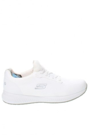 Pánske topánky Skechers, Veľkosť 47, Farba Biela, Cena  30,62 €