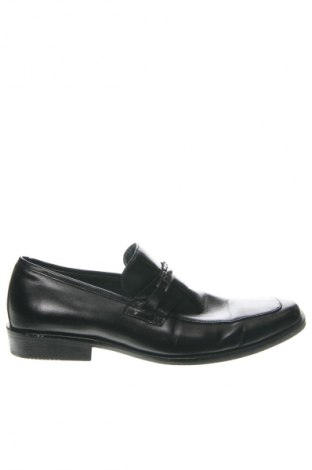 Ανδρικά παπούτσια Steve Madden, Μέγεθος 43, Χρώμα Μαύρο, Τιμή 50,47 €