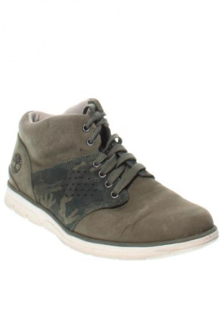 Încălțăminte bărbătească Timberland, Mărime 42, Culoare Verde, Preț 404,61 Lei