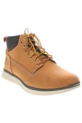 Pánské boty Timberland, Velikost 42, Barva Béžová, Cena  2 379,00 Kč