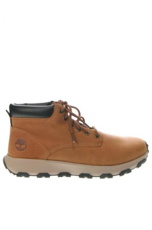 Încălțăminte bărbătească Timberland, Mărime 43, Culoare Maro, Preț 701,32 Lei