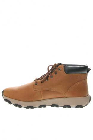 Herrenschuhe Timberland, Größe 43, Farbe Braun, Preis € 169,07