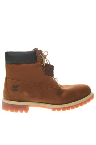 Férfi cipők
 Timberland, Méret 50, Szín Barna, Ár 23 577 Ft