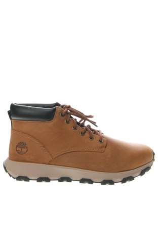 Herrenschuhe Timberland, Größe 42, Farbe Braun, Preis € 84,79