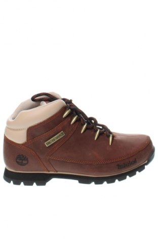 Încălțăminte bărbătească Timberland, Mărime 43, Culoare Maro, Preț 701,32 Lei