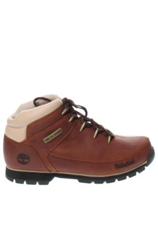 Încălțăminte bărbătească Timberland, Mărime 44, Culoare Maro, Preț 701,32 Lei