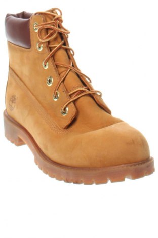 Încălțăminte bărbătească Timberland, Mărime 40, Culoare Maro, Preț 473,68 Lei