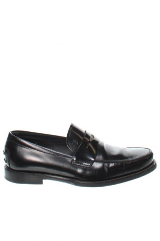 Herrenschuhe Tod's, Größe 39, Farbe Schwarz, Preis € 92,42