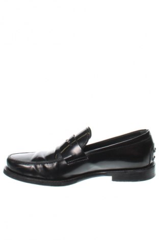 Herrenschuhe Tod's, Größe 39, Farbe Schwarz, Preis 130,06 €