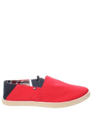 Herrenschuhe Tommy Hilfiger, Größe 42, Farbe Rot, Preis € 35,99