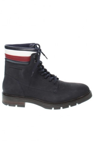 Pánske topánky Tommy Hilfiger, Veľkosť 45, Farba Modrá, Cena  68,95 €