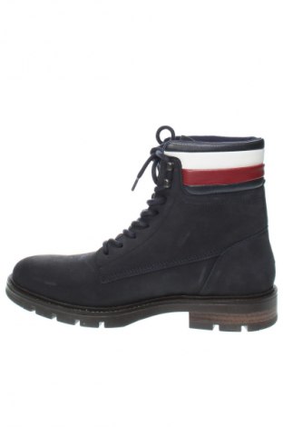 Herrenschuhe Tommy Hilfiger, Größe 45, Farbe Blau, Preis € 68,79