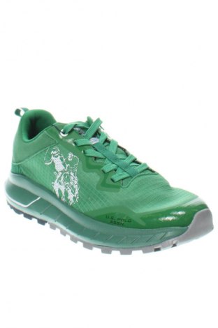 Încălțăminte bărbătească U.S. Polo Assn., Mărime 44, Culoare Verde, Preț 310,99 Lei